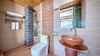 Floral Hotel Dali Shanhaiyiyu Lakeview