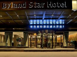 Byland Star Hotel