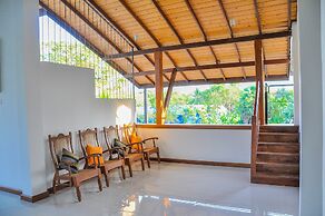 Amuththa Resort