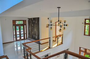 Amuththa Resort