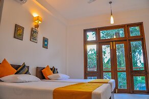 Amuththa Resort