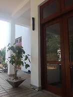 Amuththa Resort