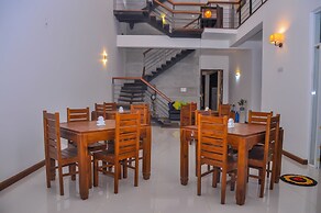 Amuththa Resort