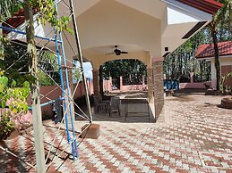 Guimaras Mangrove Guesthouse