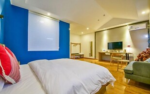 Floral Hotel Dali Ruiyuan