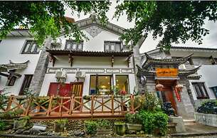 Floral Hotel Dali Ruiyuan