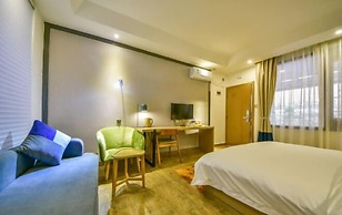 Floral Hotel Dali Ruiyuan