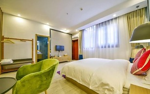 Floral Hotel Dali Ruiyuan