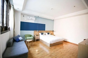 Floral Hotel Dali Ruiyuan