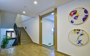 Floral Hotel Dali Ruiyuan