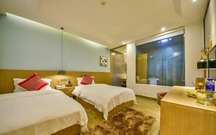 Floral Hotel Dali Ruiyuan