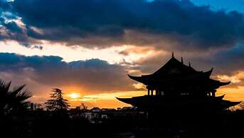 Floral Hotel Dali Ruiyuan