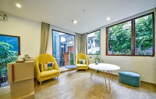 Floral Hotel Dali Ruiyuan