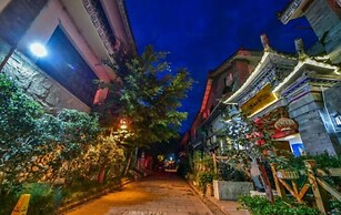 Floral Hotel Dali Ruiyuan