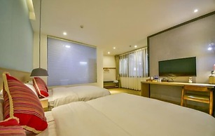 Floral Hotel Dali Ruiyuan