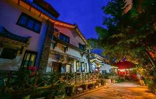 Floral Hotel Dali Ruiyuan