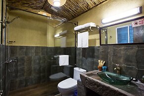 Floral Hotel Anji Shuyiquanzhen Valley