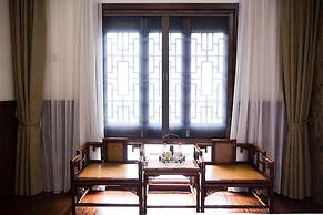 Floral Hotel Anji Shuyiquanzhen Valley