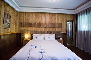 Floral Hotel Anji Shuyiquanzhen Valley