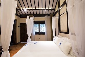 Floral Hotel Anji Shuyiquanzhen Valley