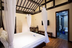 Floral Hotel Anji Shuyiquanzhen Valley