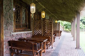 Floral Hotel Anji Shuyiquanzhen Valley