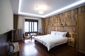 Floral Hotel Anji Shuyiquanzhen Valley