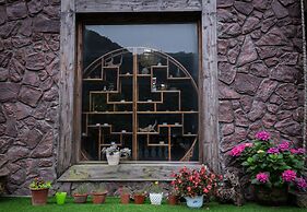 Floral Hotel Anji Shuyiquanzhen Valley