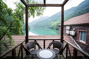 Floral Hotel Anji Shuyiquanzhen Valley