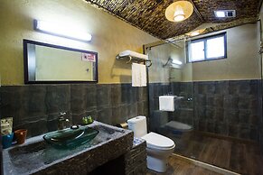 Floral Hotel Anji Shuyiquanzhen Valley