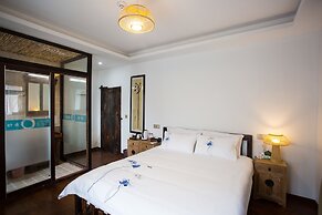 Floral Hotel Anji Shuyiquanzhen Valley