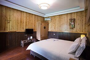 Floral Hotel Anji Shuyiquanzhen Valley