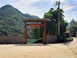 Floral Hotel Anji Shuyiquanzhen Valley