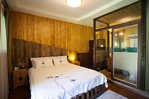 Floral Hotel Anji Shuyiquanzhen Valley