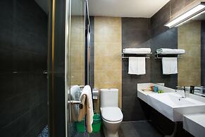 Floral Hotel Anji Shuyiquanzhen Valley