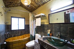 Floral Hotel Anji Shuyiquanzhen Valley