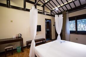 Floral Hotel Anji Shuyiquanzhen Valley