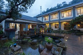 Floral Hotel Anji Zhongdeyuan