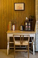 Floral Hotel Anji Zhongdeyuan