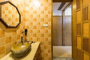 Floral Hotel Anji Zhongdeyuan