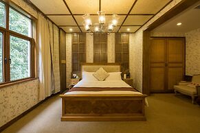 Floral Hotel Anji Zhongdeyuan