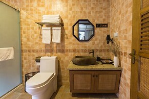 Floral Hotel Anji Zhongdeyuan