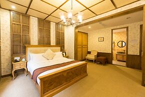 Floral Hotel Anji Zhongdeyuan