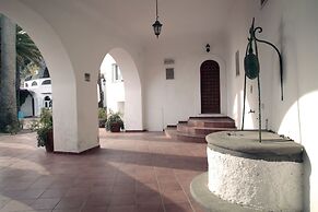 Eremo di Montevergine