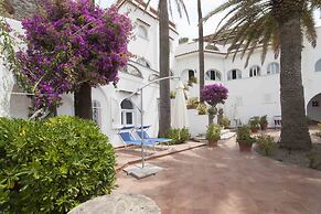 Eremo di Montevergine