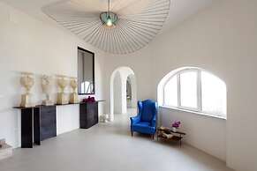 Eremo di Montevergine