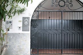 Eremo di Montevergine