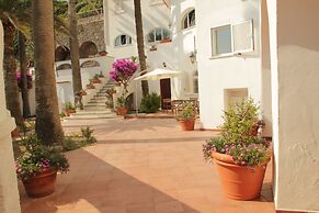 Eremo di Montevergine