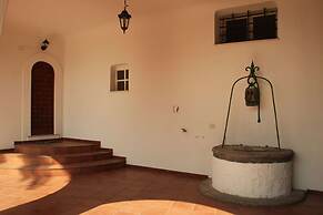 Eremo di Montevergine