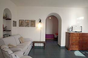 Eremo di Montevergine